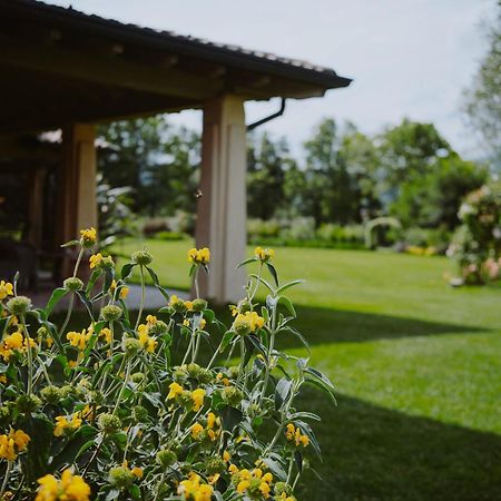 Relais De Charme Le Videlle Casa de hóspedes Raffa Exterior foto