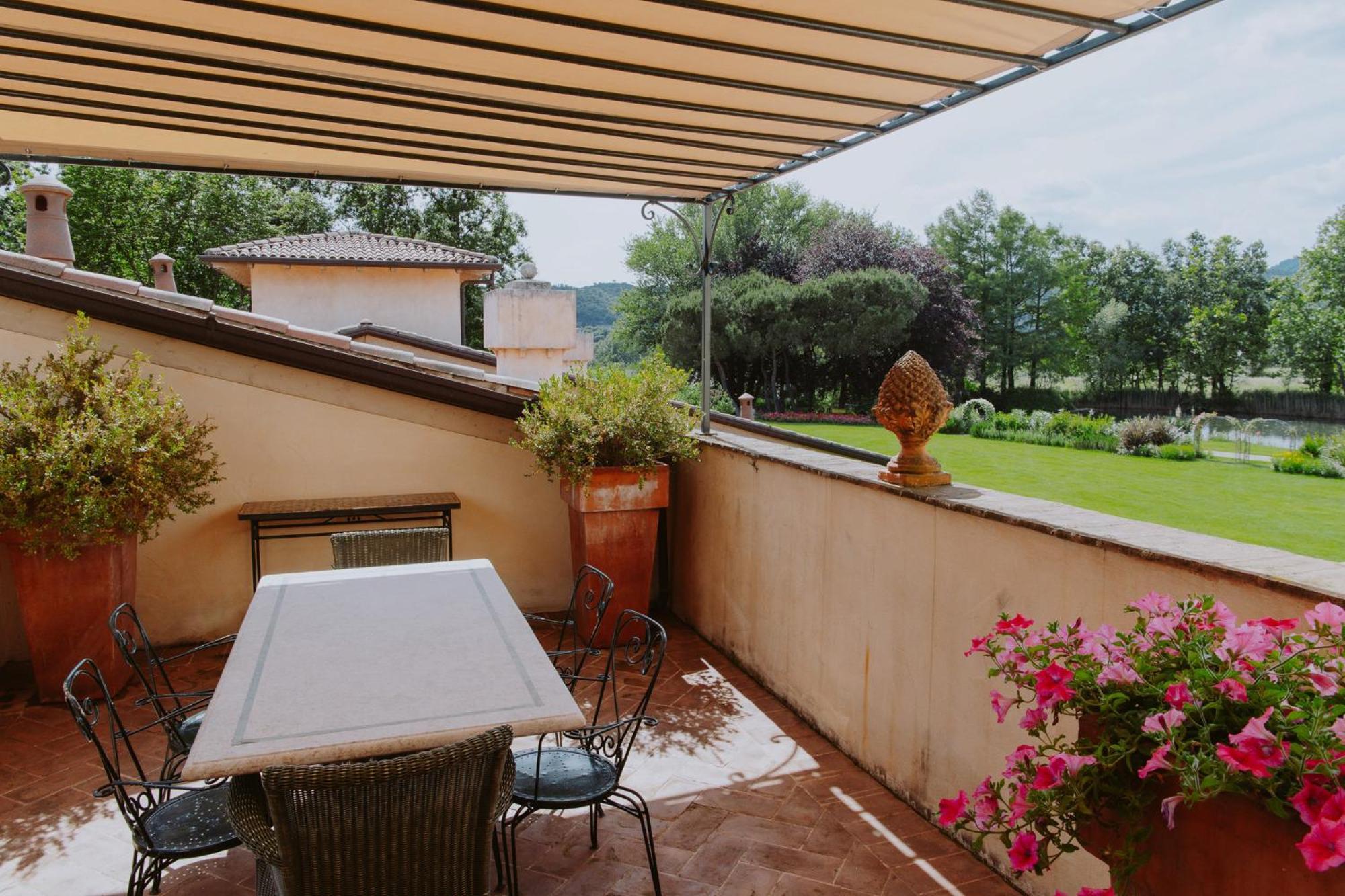 Relais De Charme Le Videlle Casa de hóspedes Raffa Exterior foto